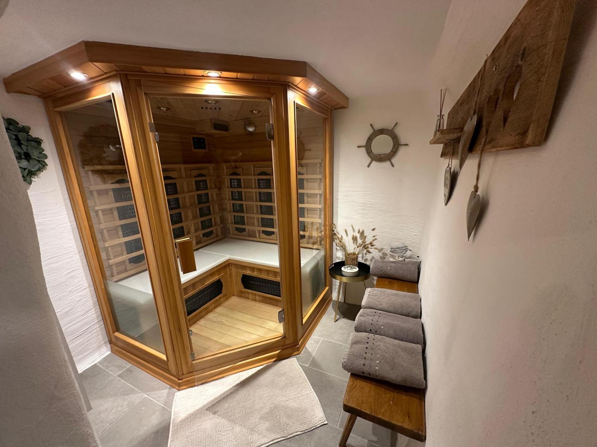 Ferienhaus Krallinger Abtenau Buitenkant foto